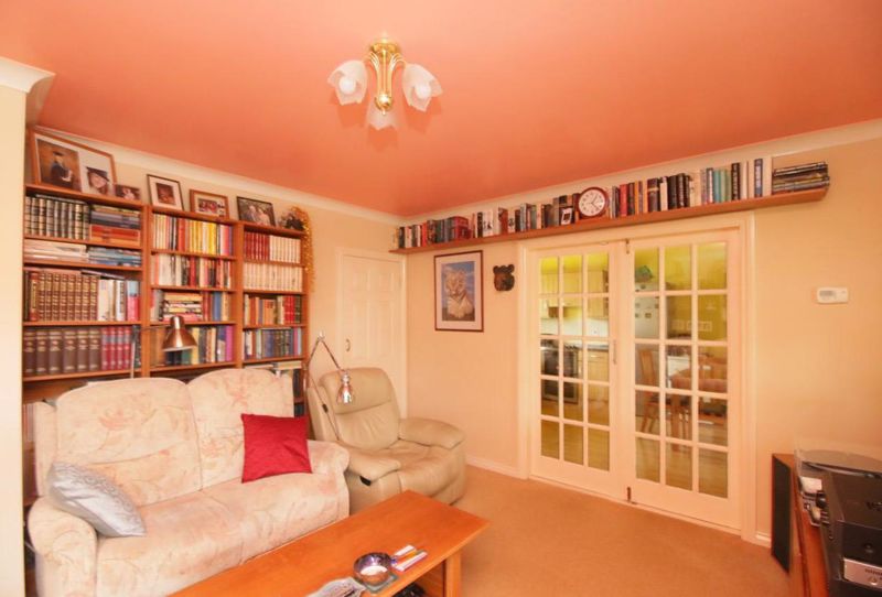 23 Balleigh Court, Ramsey IM8 3NQ. — Photo 3 of 21