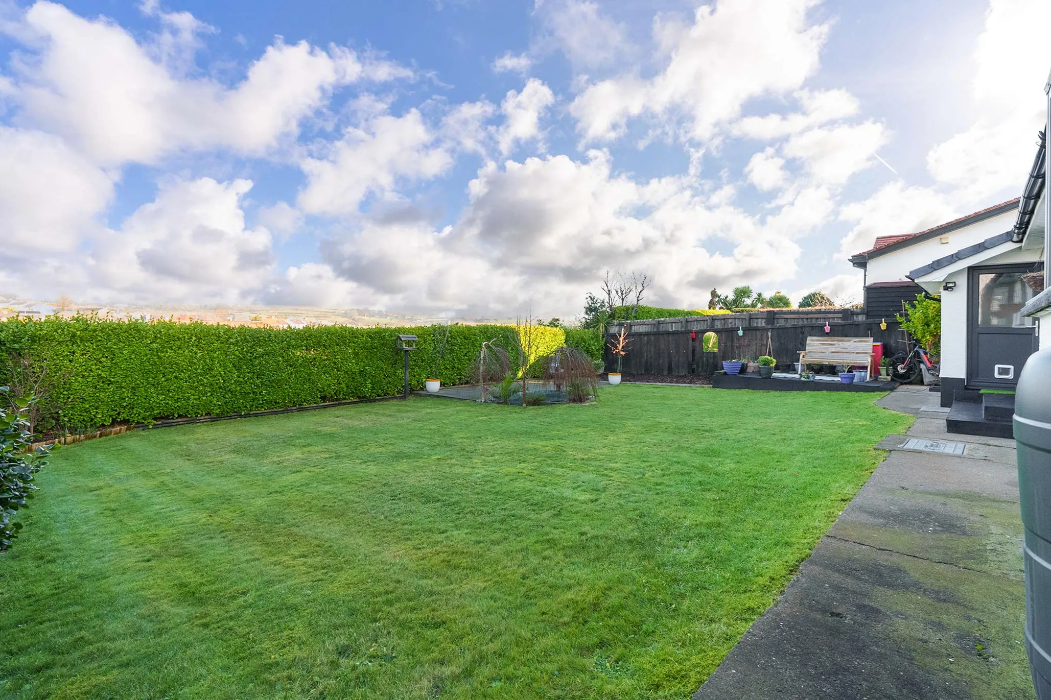 10 Groudle Road, Onchan. — Photo 3 of 5