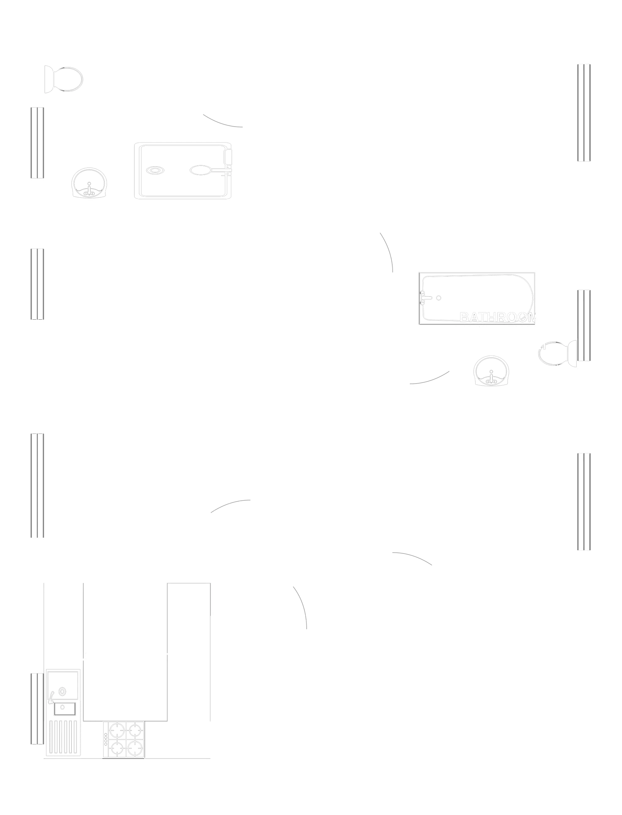 Floorplan — 9 Rosewood Apartments, 10 Mona Drive, Douglas.