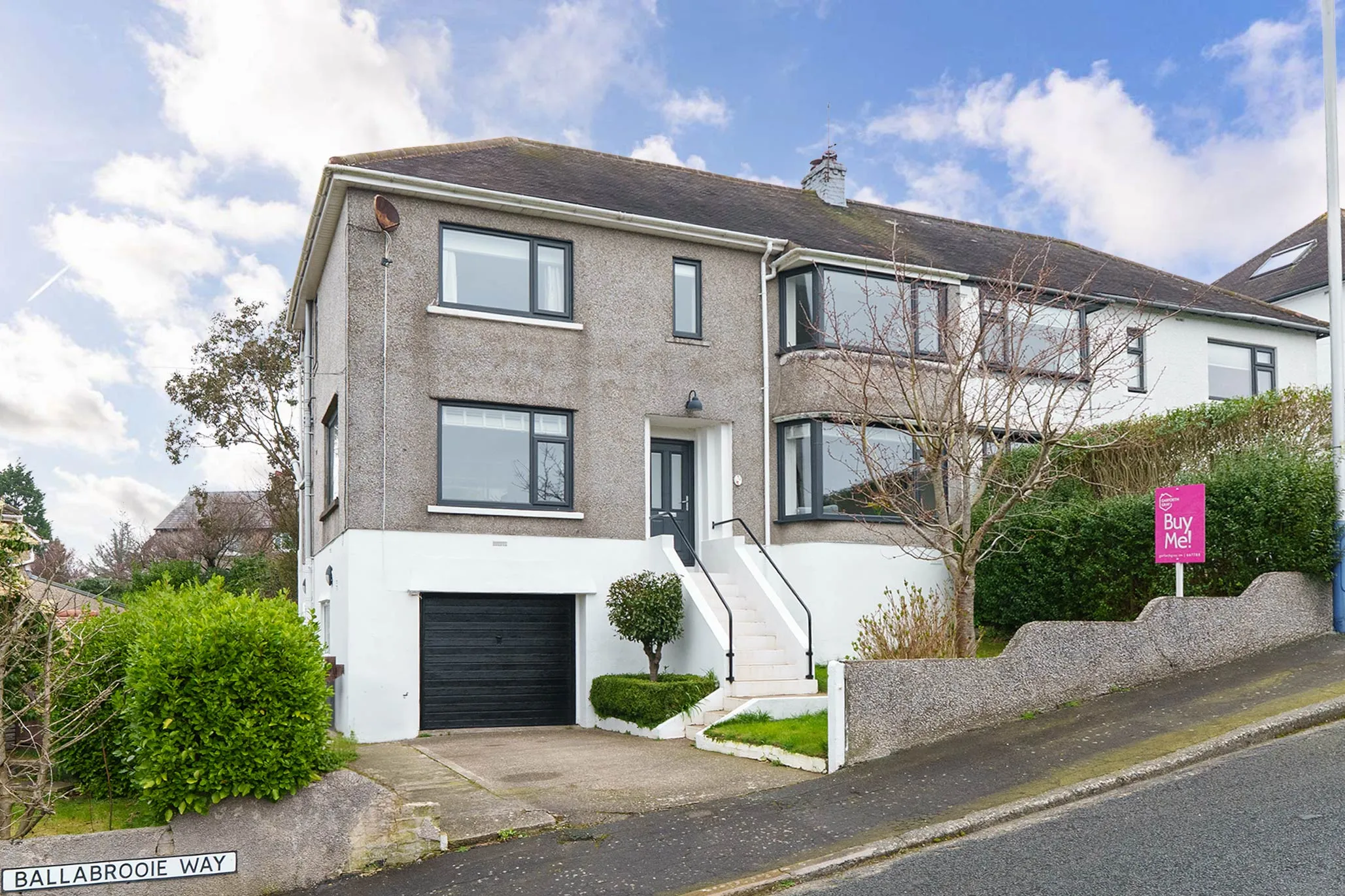 74 Ballabrooie Way, Douglas. — Photo 1 of 5