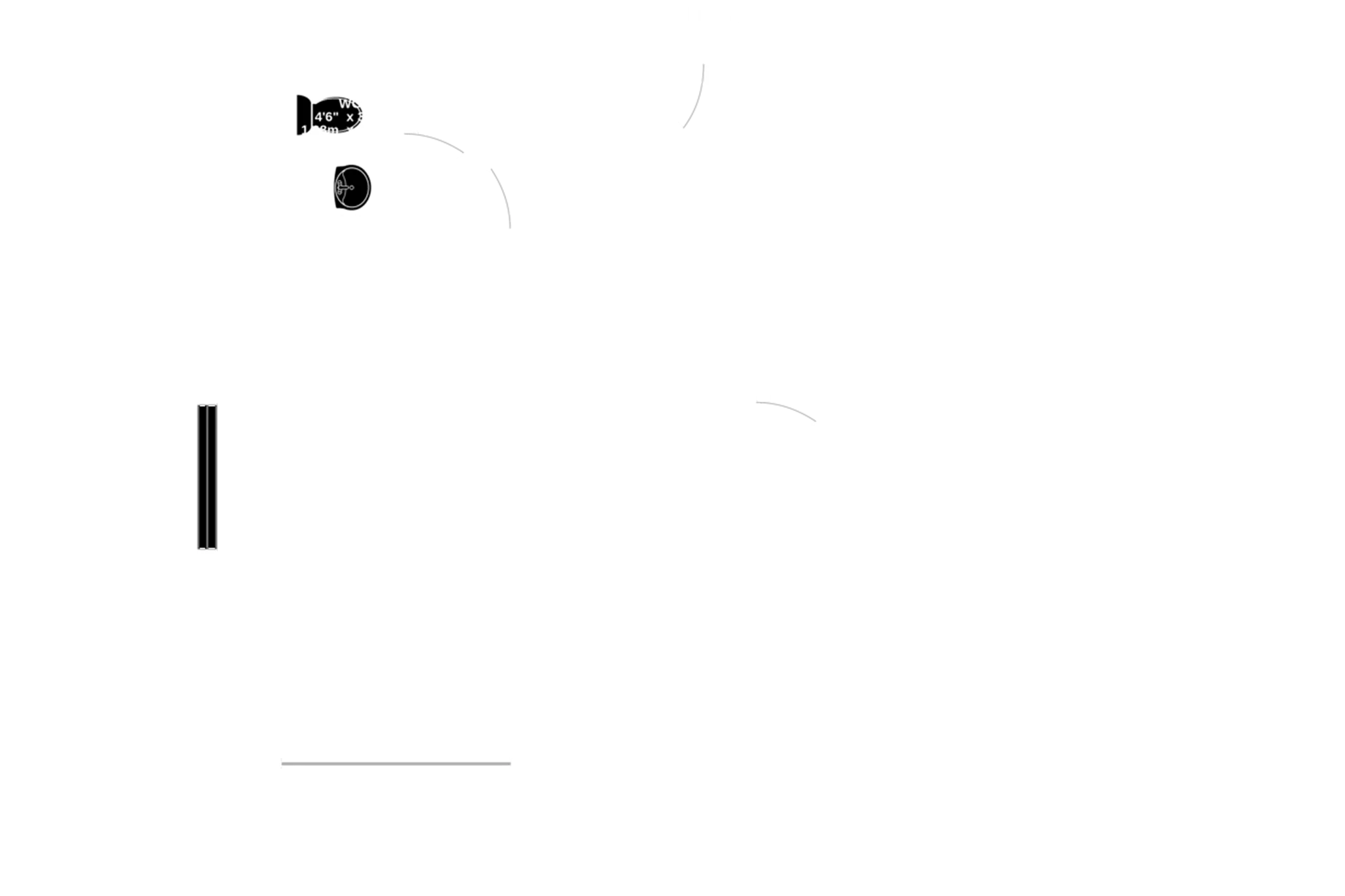 Floorplan — 74 Ballabrooie Way, Douglas. — Plan 3 of 3