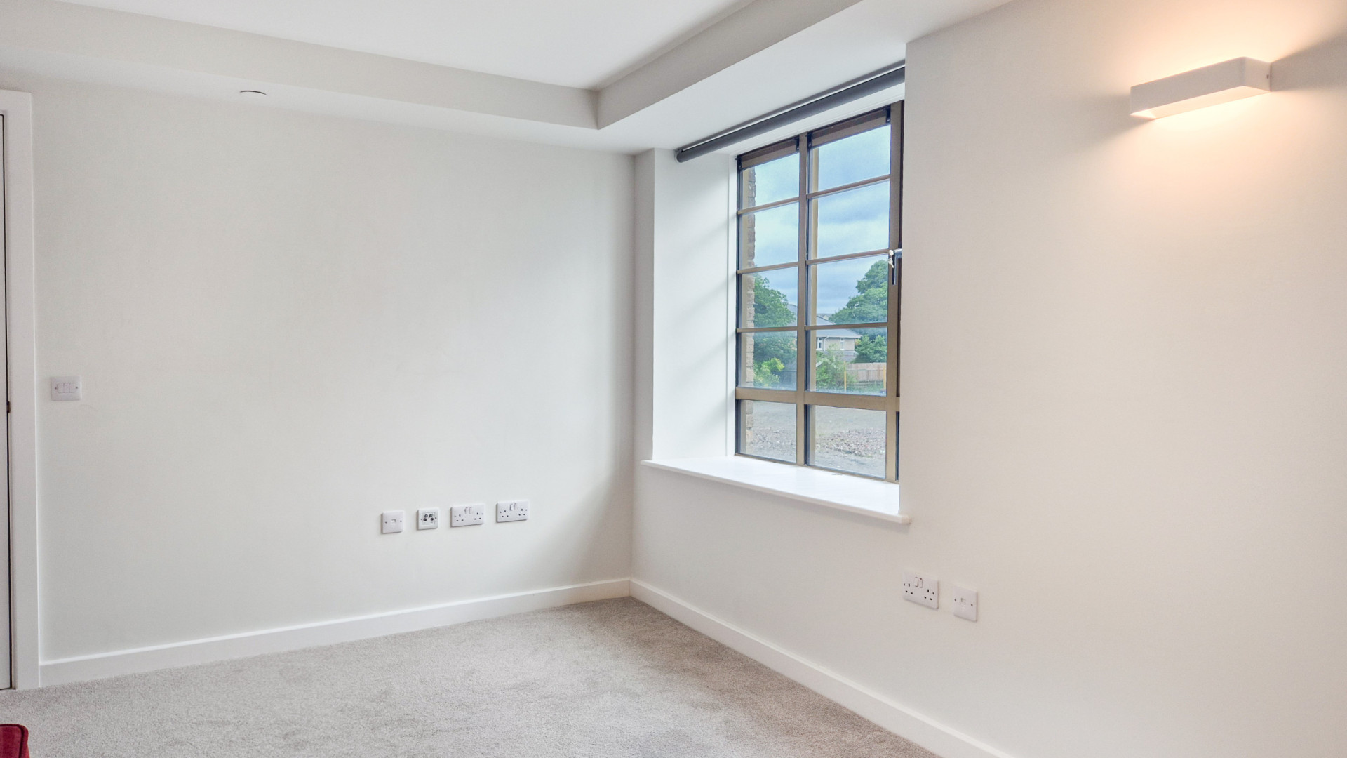 Apt. 7 Thie Clag, Westmoreland Road, Douglas, IM1 4AJ. — Photo 2 of 13