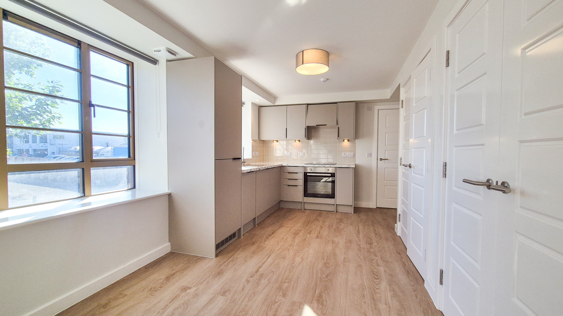 Apt. 7 Thie Clag, Westmoreland Road, Douglas, IM1 4AJ. — Photo 4 of 13