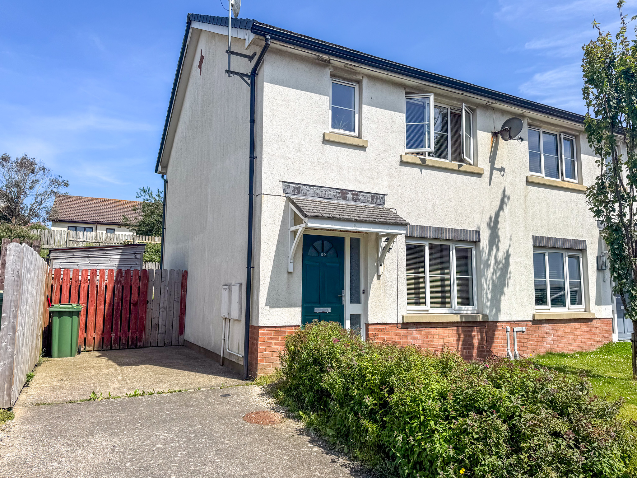 59 Ballacottier Meadow, Douglas. — Photo 1 of 14