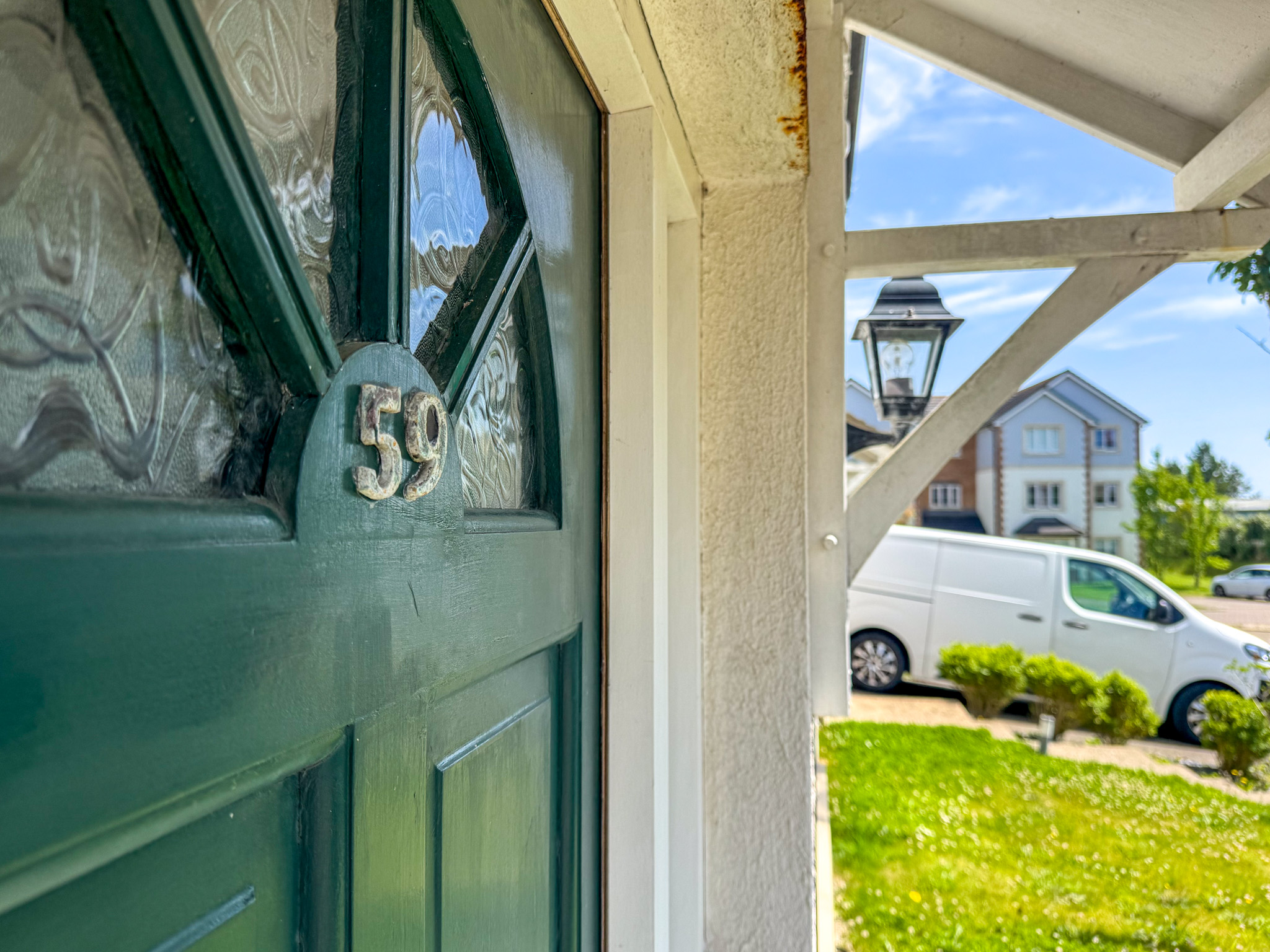 59 Ballacottier Meadow, Douglas. — Photo 2 of 14