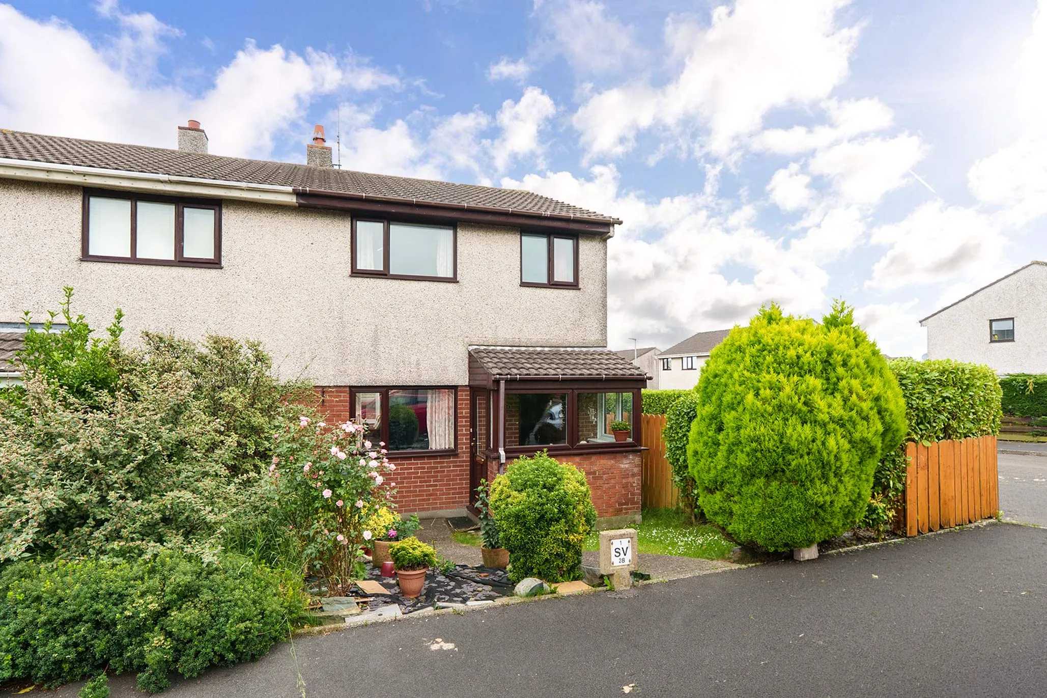11 Cooil Drive, Douglas. — Photo 1 of 5