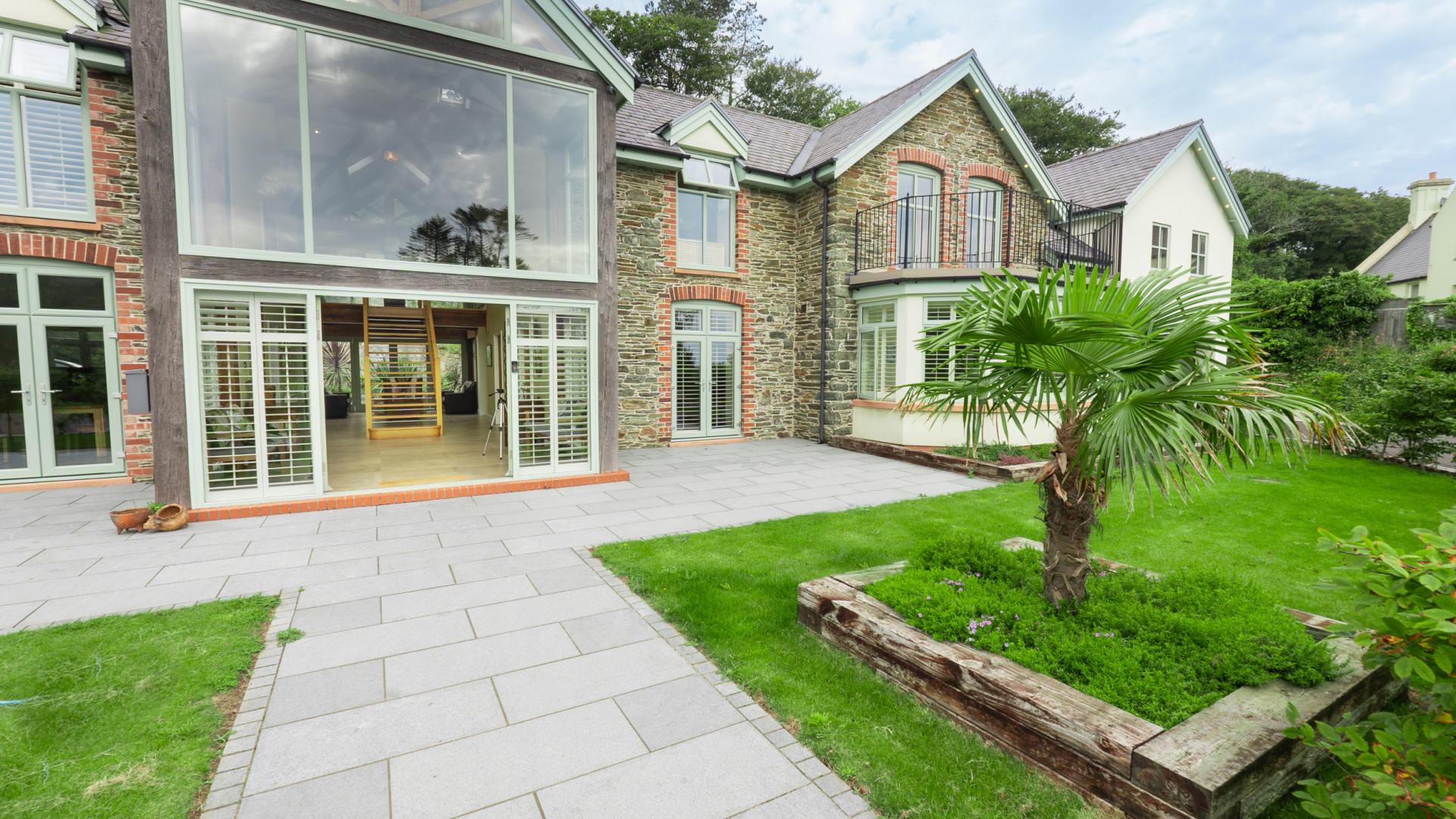 Coach House, Old Castletown Road, Crogga, Santon, IM4 1EB, Castletown. — Photo 4 of 57