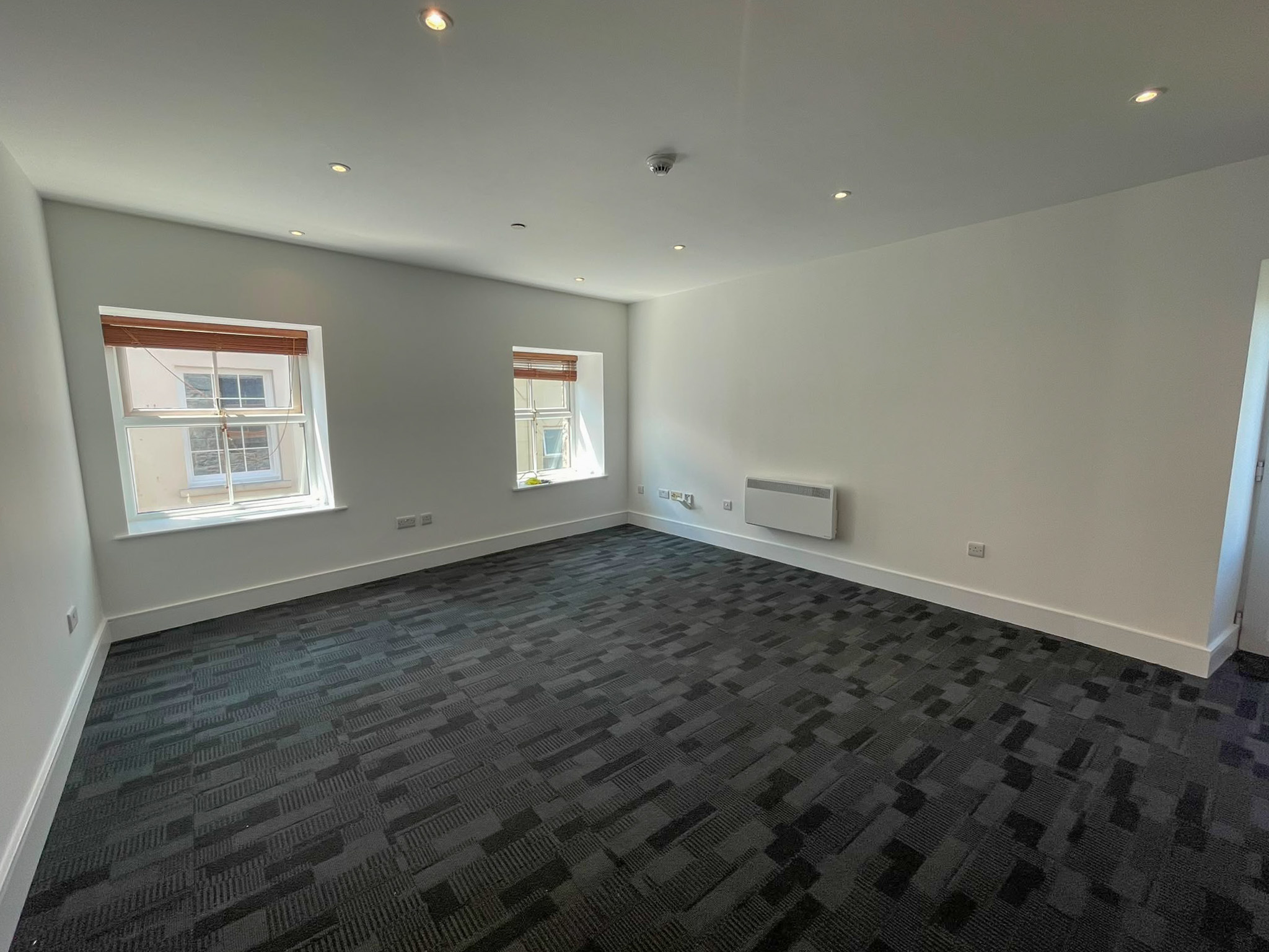 Apartment 19, The Courtyard, Castletown. — Photo 3 of 10