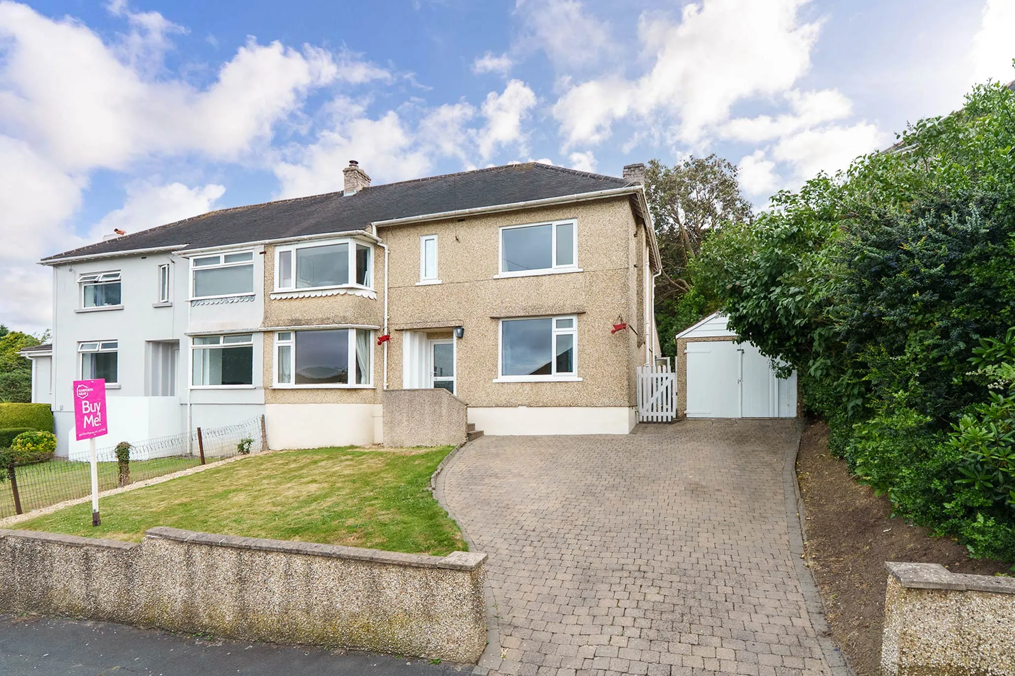 76 Ballabrooie Drive, Douglas. — Photo 1 of 5