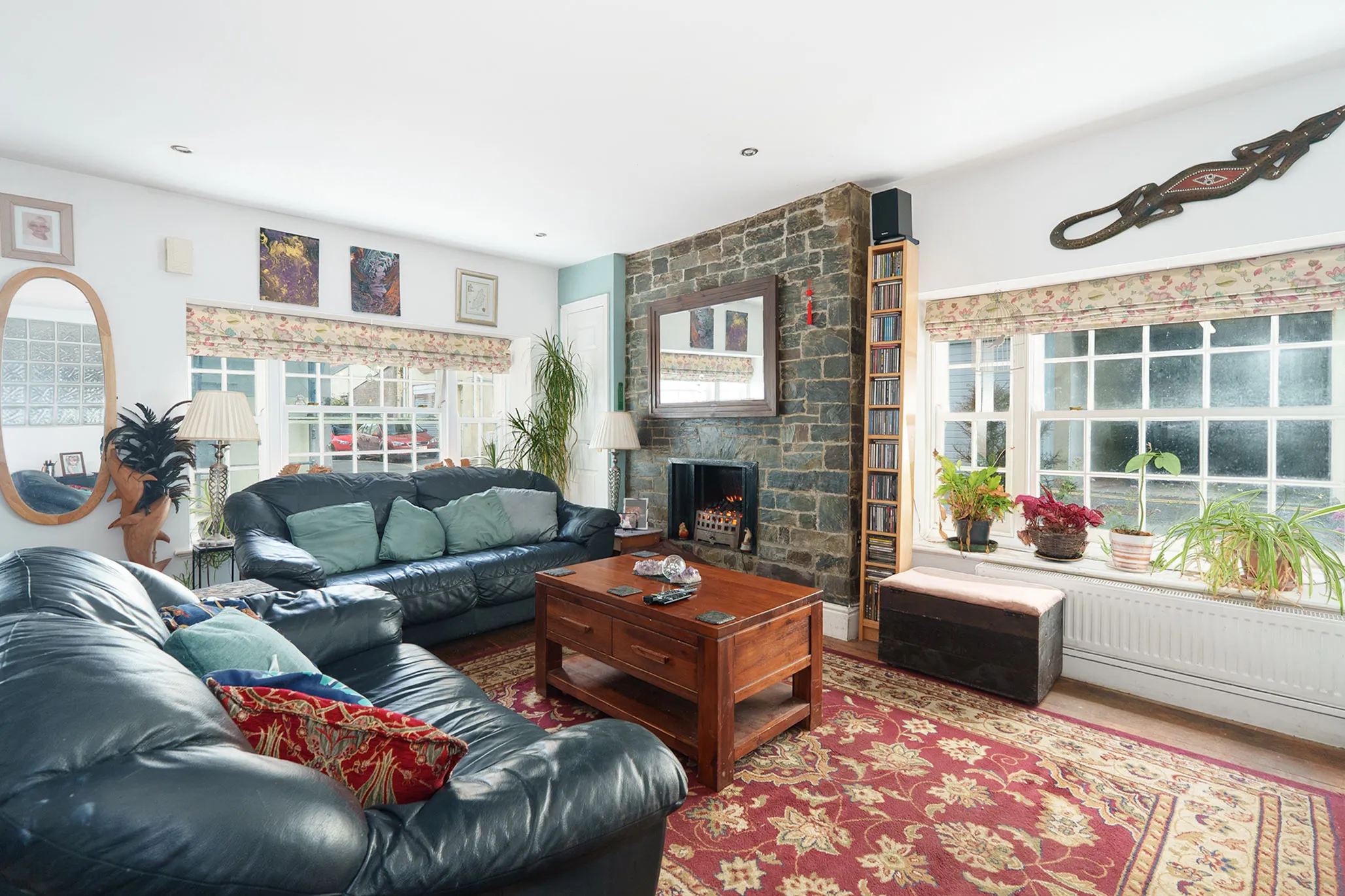 Lawn Cottage, Esplanade Lane, Douglas. — Photo 4 of 5