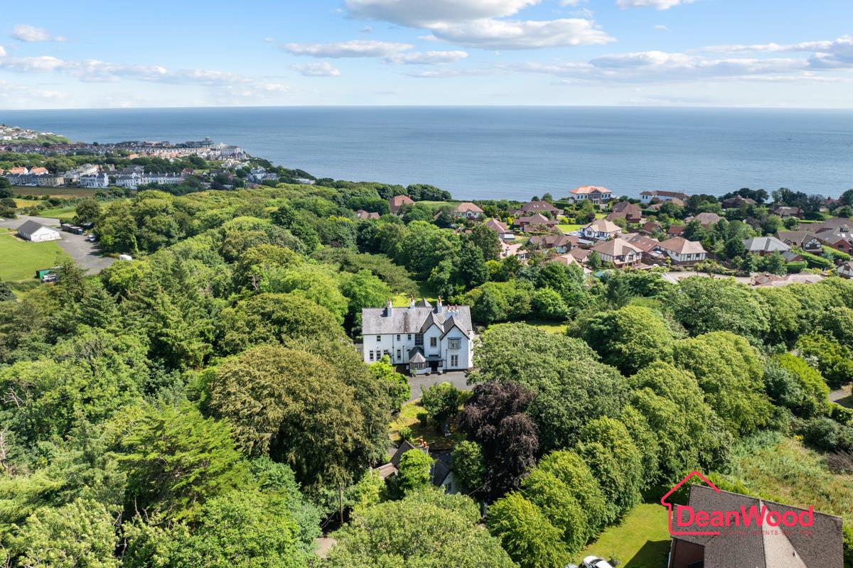 Sunnyside, Victoria Road, Douglas, Isle Of Man. — Photo 4 of 58