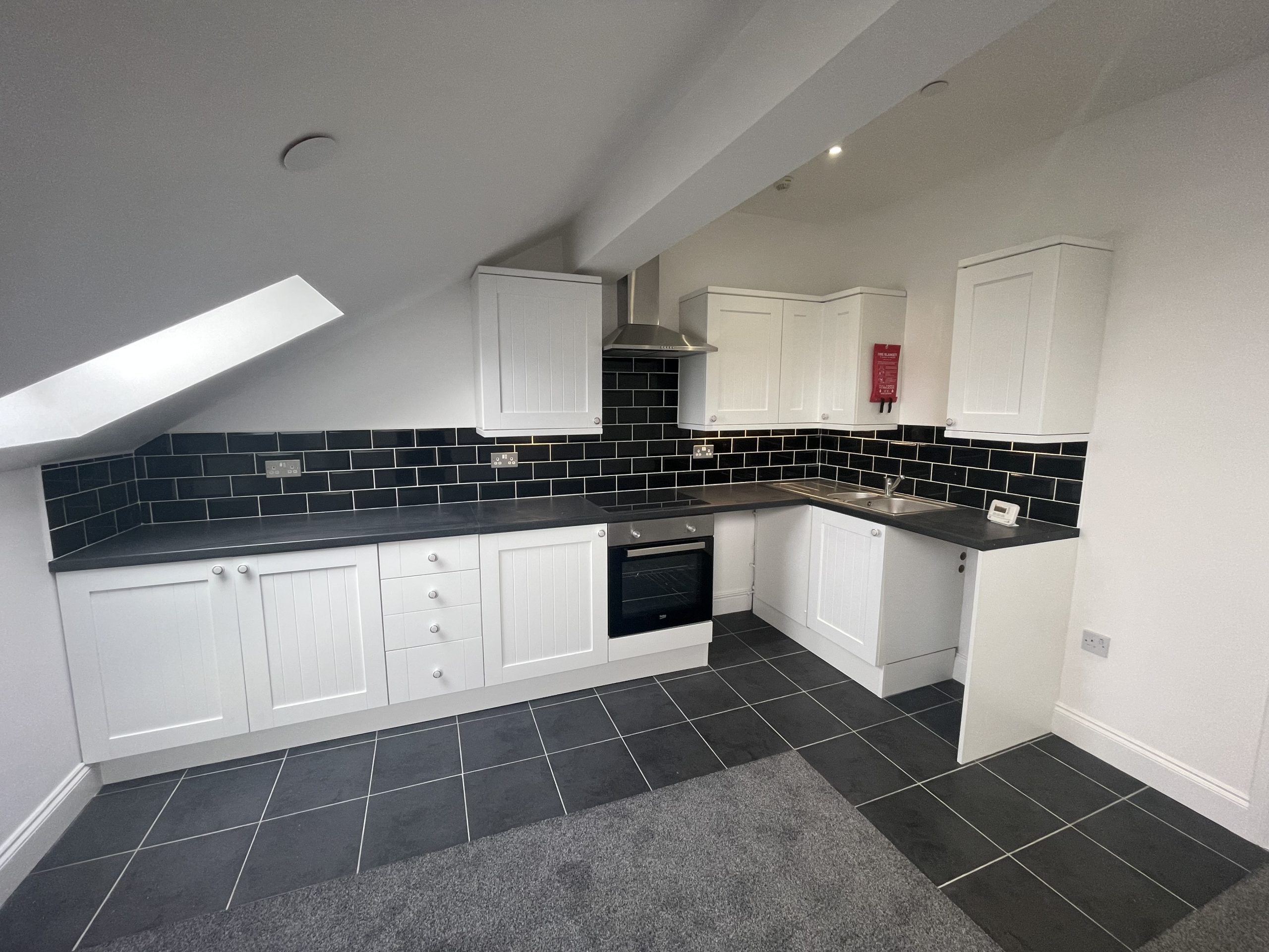 102 Bucks Road, Douglas, Isle of Man, IM1 3AQ. — Photo 1 of 8