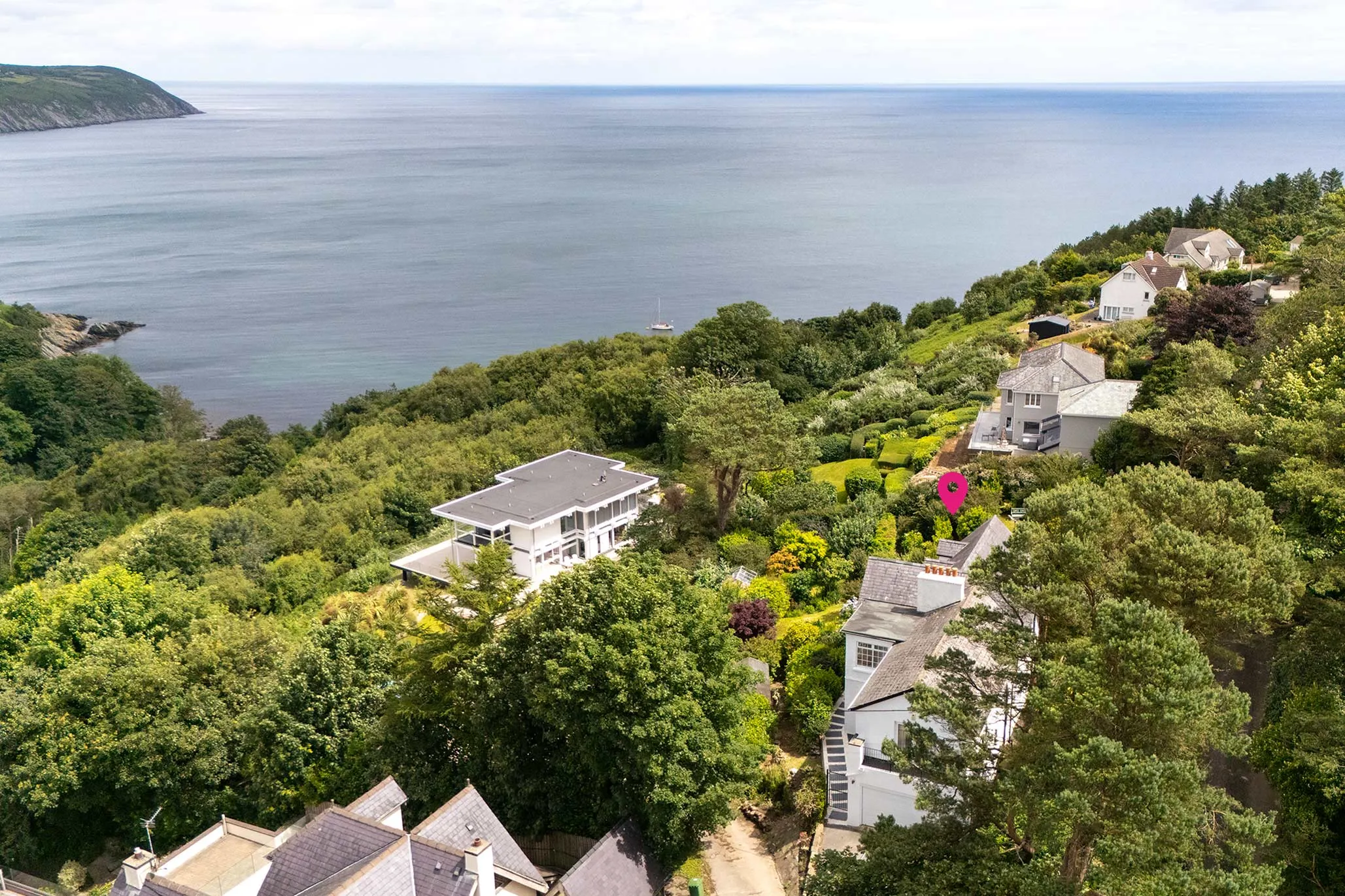 Braeside, Clay Head Road, Baldrine. — Photo 1 of 5