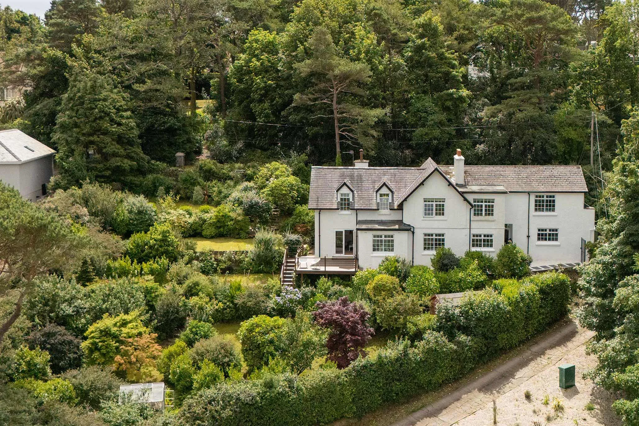 Braeside, Clay Head Road, Baldrine. — Photo 3 of 5