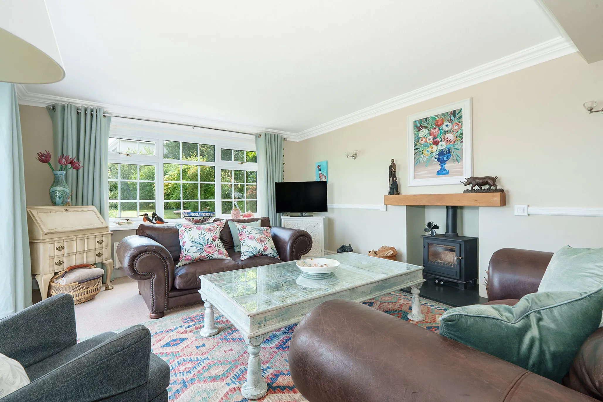 Braeside, Clay Head Road, Baldrine. — Photo 5 of 5