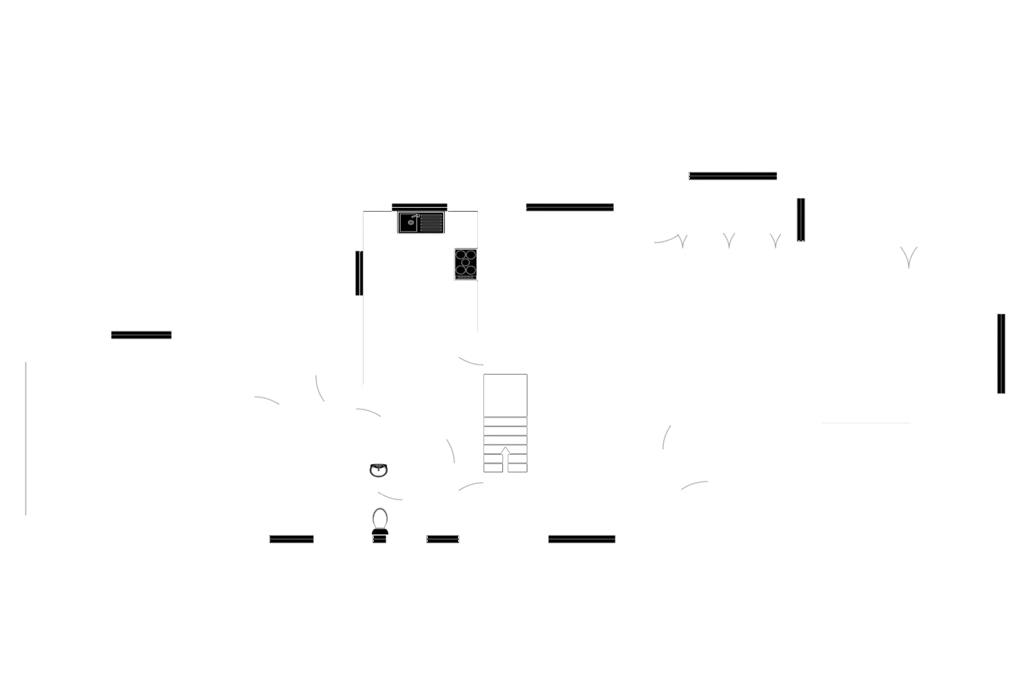 Floorplan — Braeside, Clay Head Road, Baldrine.