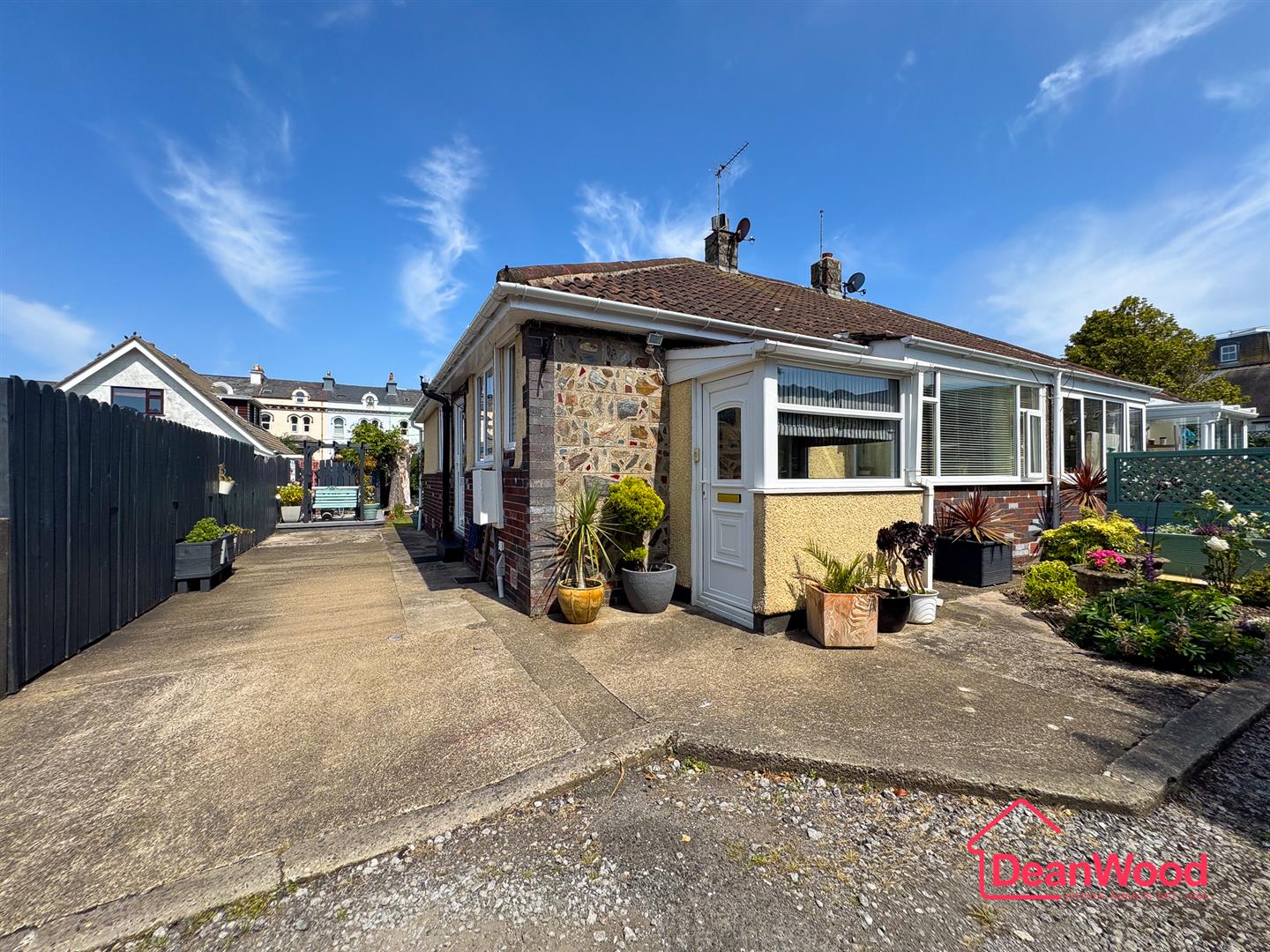 3 Walpole Close, Ramsey. — Photo 1 of 23