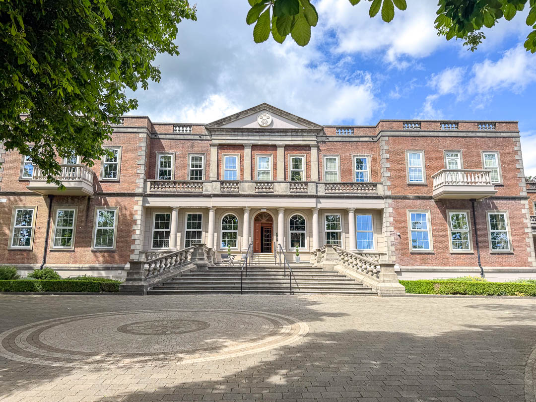 Apartment 3, Coutts House, Onchan. — Photo 1 of 24