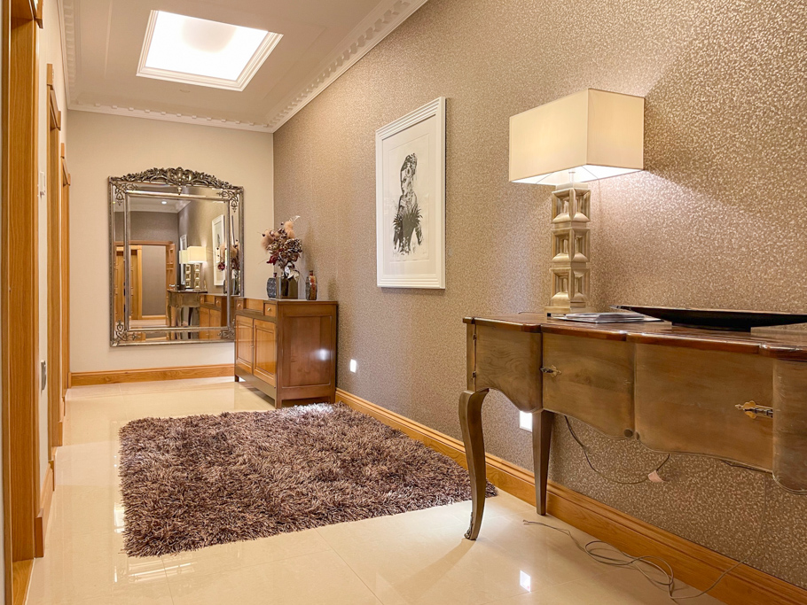 Apartment 3, Coutts House, Onchan. — Photo 3 of 24