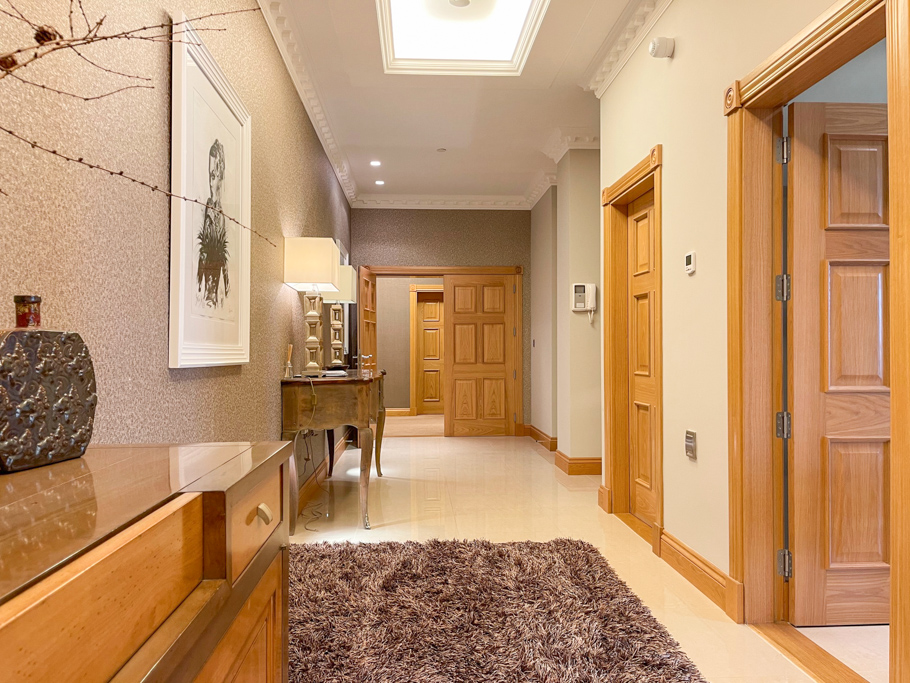 Apartment 3, Coutts House, Onchan. — Photo 4 of 24