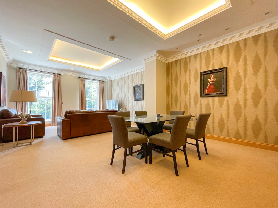 Apartment 3, Coutts House, Onchan. — Photo 5 of 24