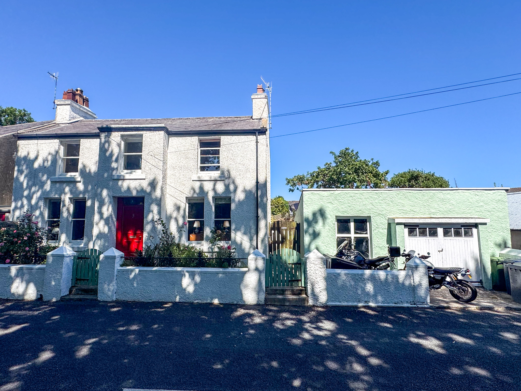 Brook Villa, Glen Road, Colby. — Photo 1 of 38