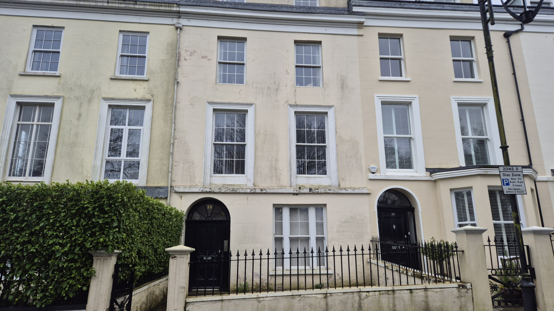 Apt. 4, 32 Derby Square, Douglas, IM1 3LW. — Photo 1 of 9