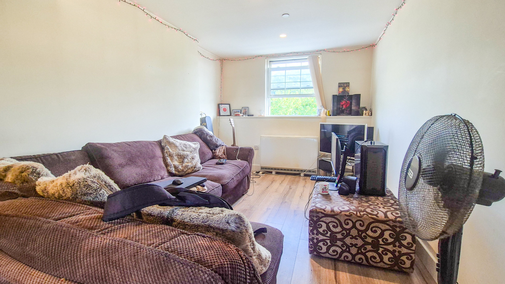 Apt. 4, 32 Derby Square, Douglas, IM1 3LW. — Photo 2 of 9