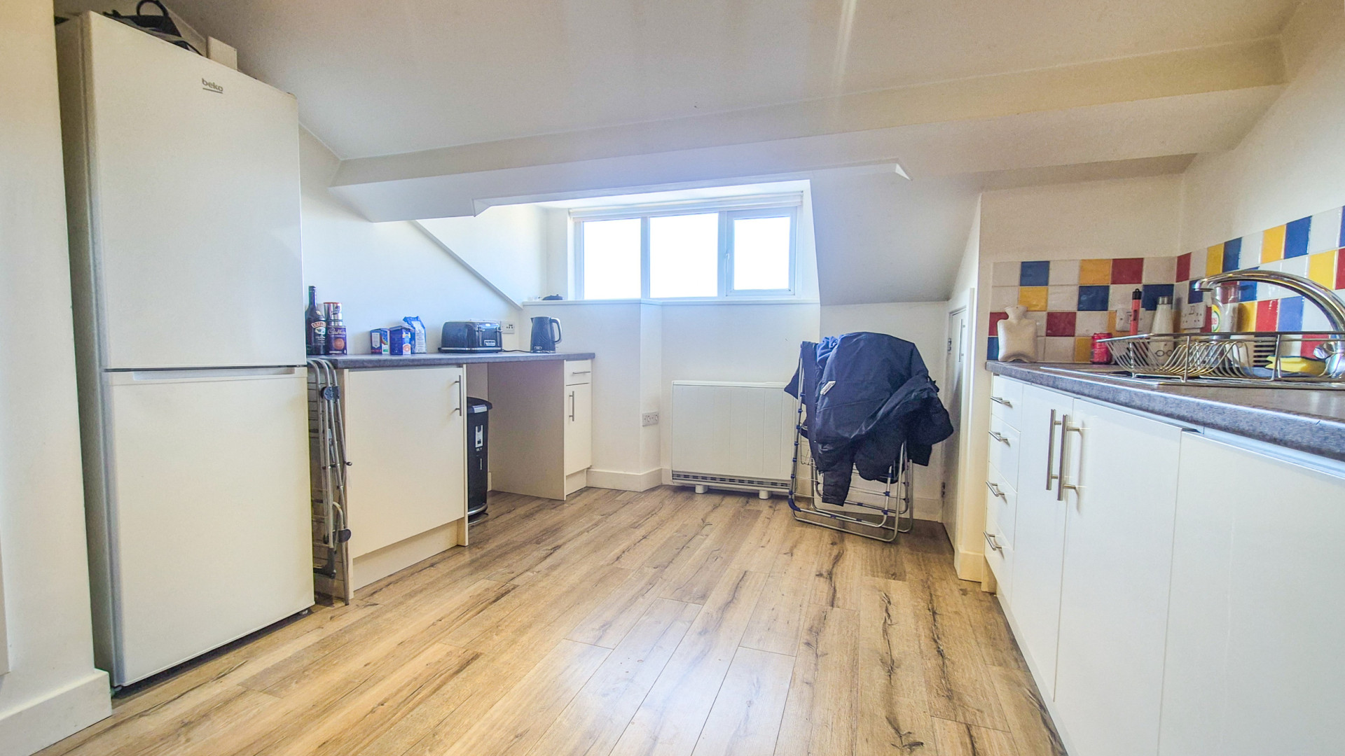 Apt. 4, 32 Derby Square, Douglas, IM1 3LW. — Photo 4 of 9