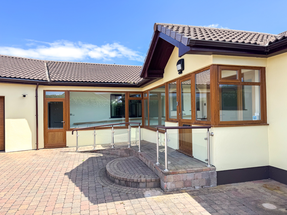 Henmar, 6 Hill Park, Ballakillowey, Colby. — Photo 3 of 28