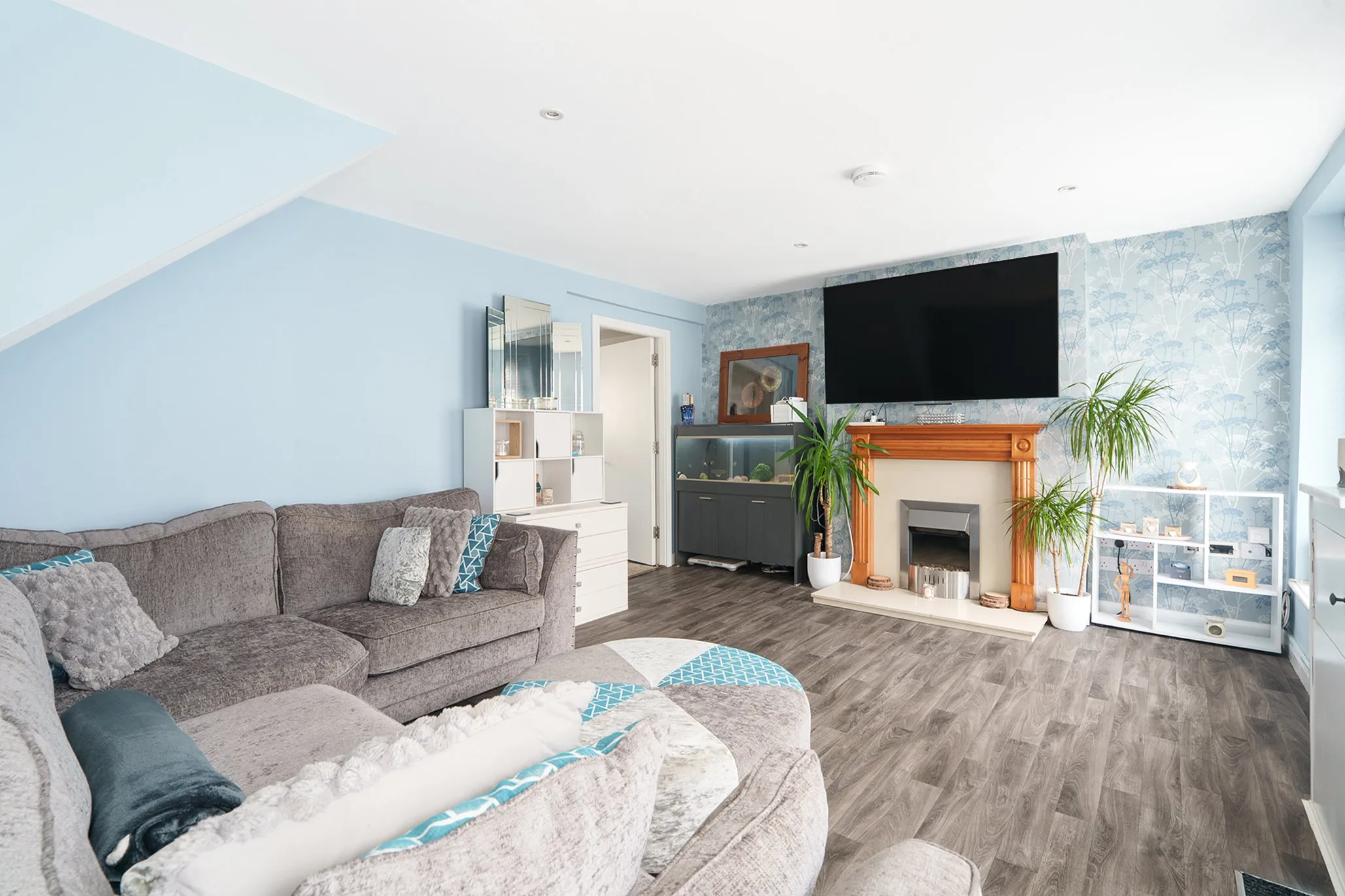 10 Church Avenue, Onchan. — Photo 4 of 5