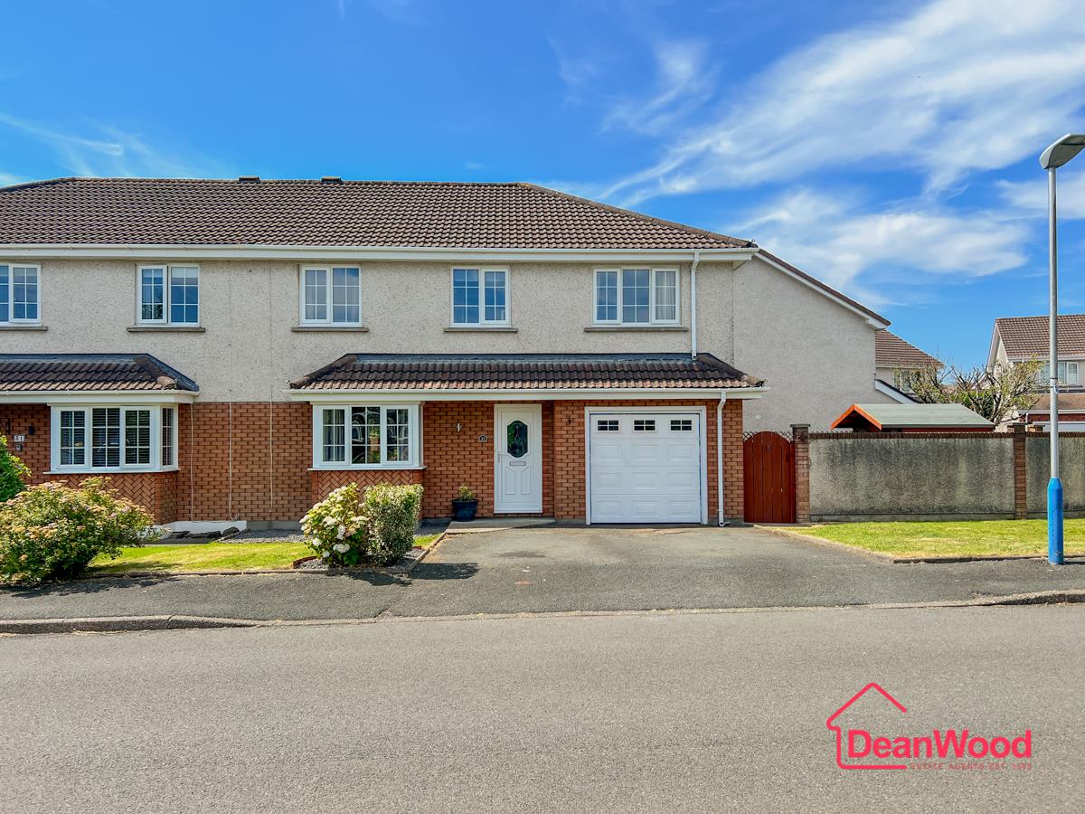 33 Ashberry Avenue, Saddlestone, Isle of Man, Braddan. — Photo 1 of 30