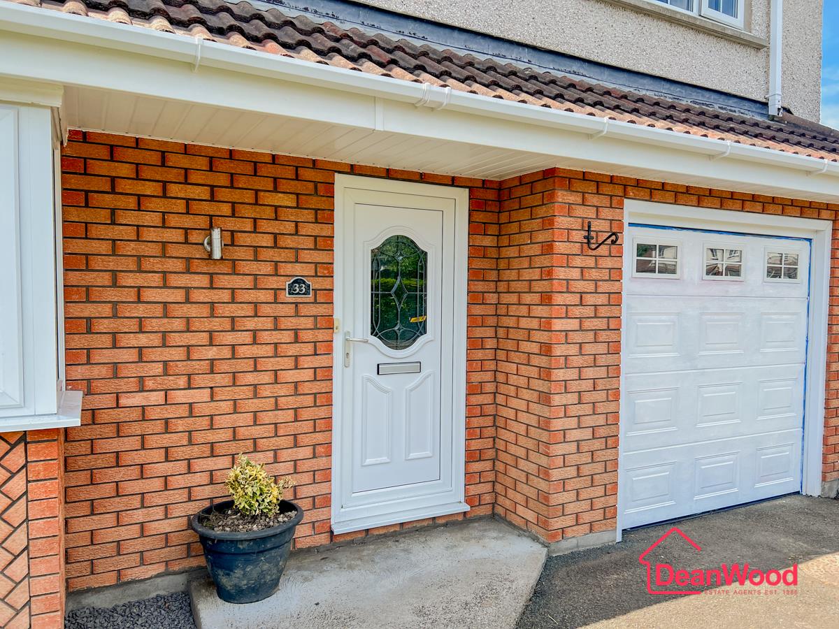 33 Ashberry Avenue, Saddlestone, Isle of Man, Braddan. — Photo 2 of 30