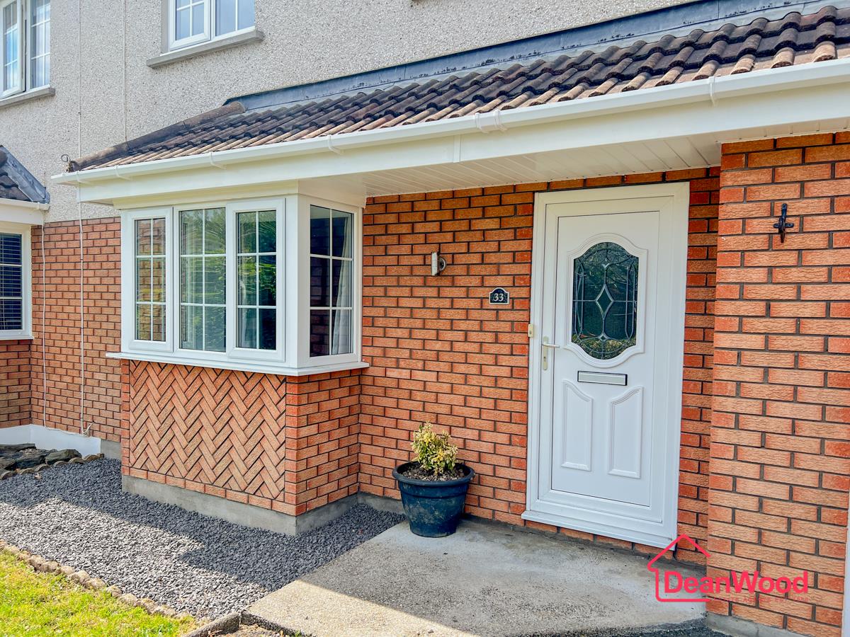 33 Ashberry Avenue, Saddlestone, Isle of Man, Braddan. — Photo 3 of 30