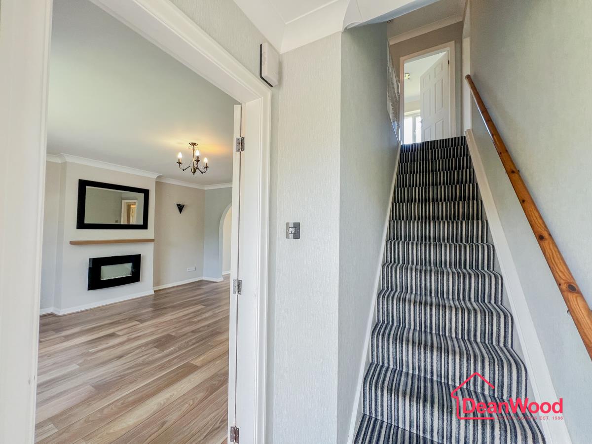 33 Ashberry Avenue, Saddlestone, Isle of Man, Braddan. — Photo 5 of 30
