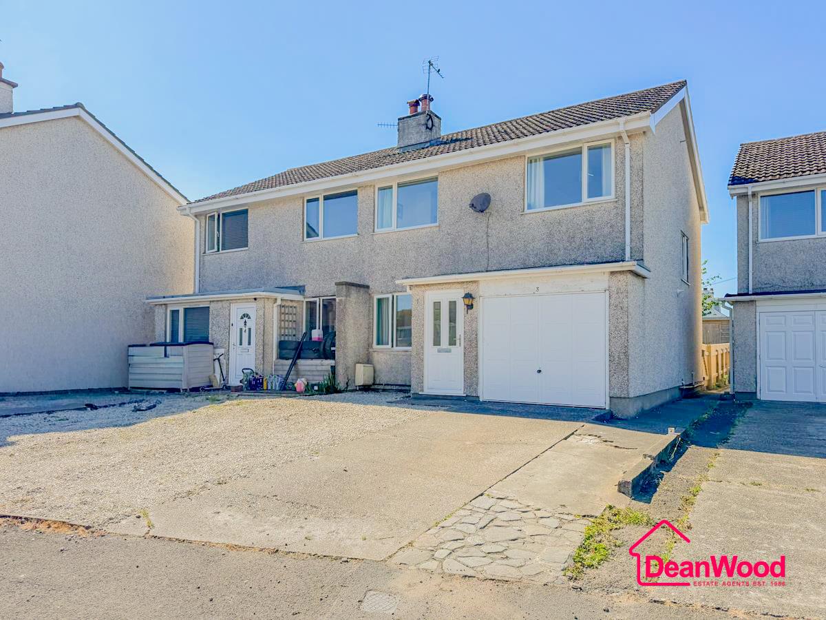 3 Slieau Curn Park, Kirk Michael, Isle Of Man. — Photo 1 of 22