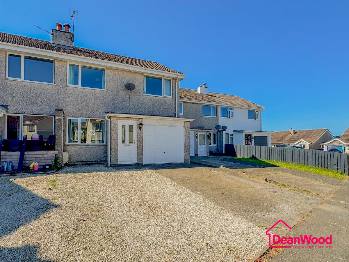 3 Slieau Curn Park, Kirk Michael, Isle Of Man. — Photo 2 of 22