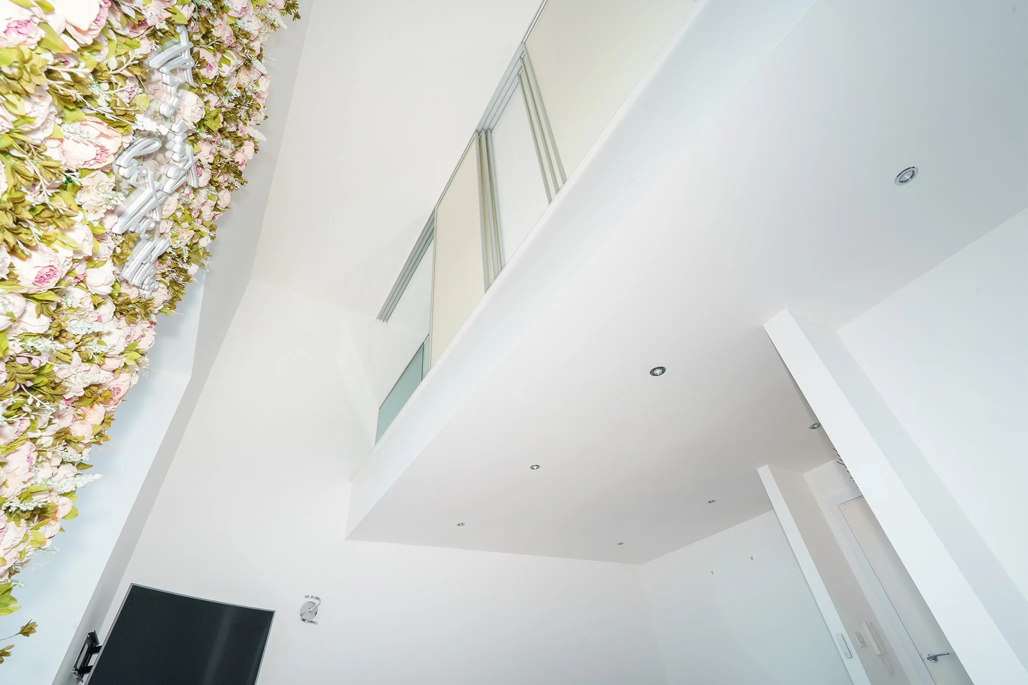 Apartment 142, Spectrum Apartments, Central Promenade, Douglas. — Photo 5 of 5