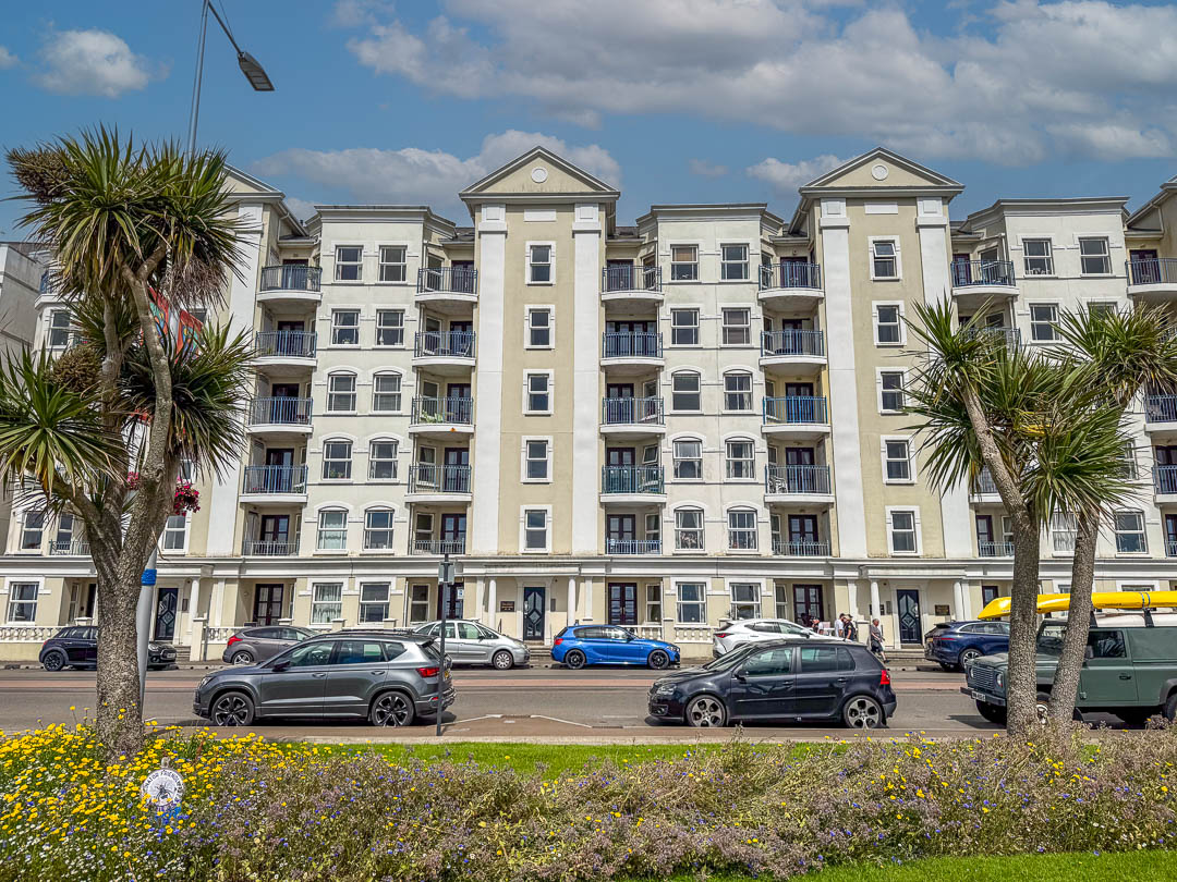 28 Millennium Court, Douglas. — Photo 1 of 12