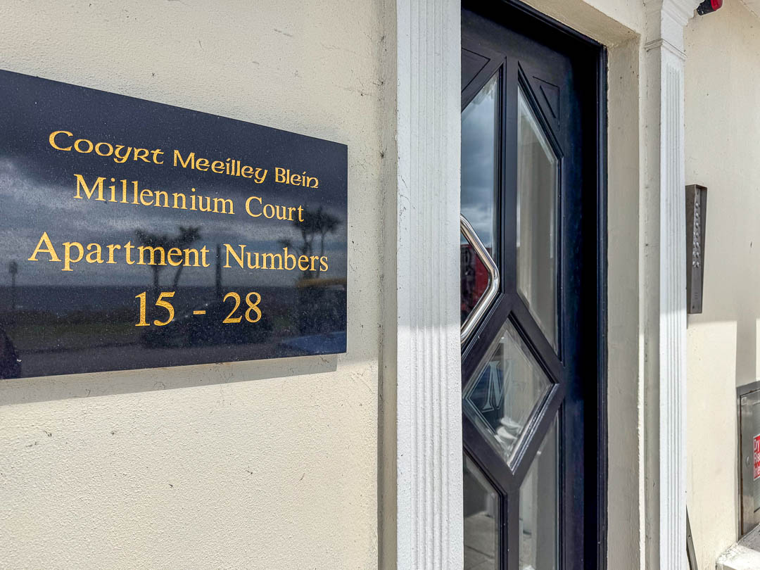 28 Millennium Court, Douglas. — Photo 2 of 12