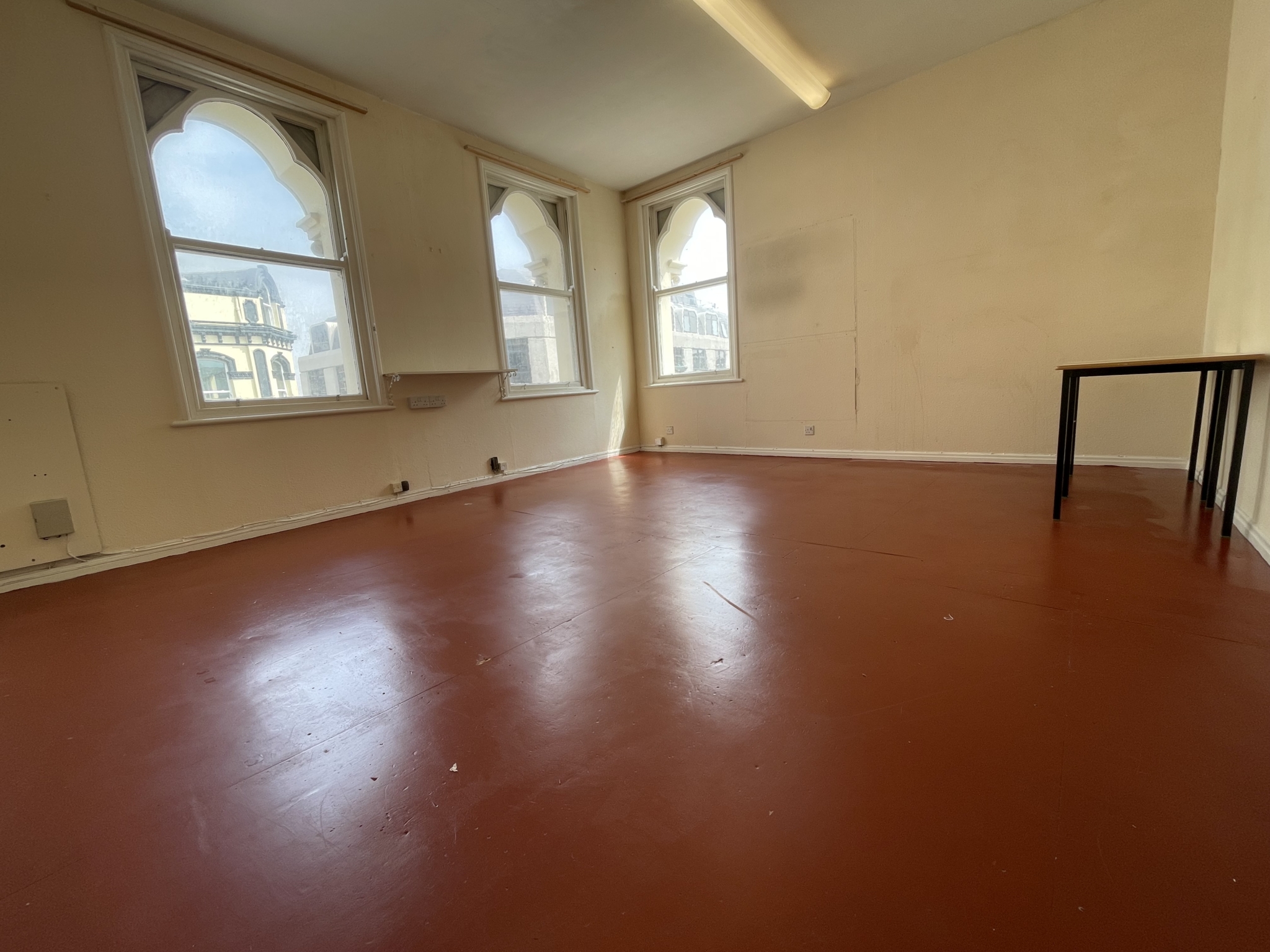 2nd Floor Suite, 53 Victoria Street, Douglas. — Photo 4 of 5