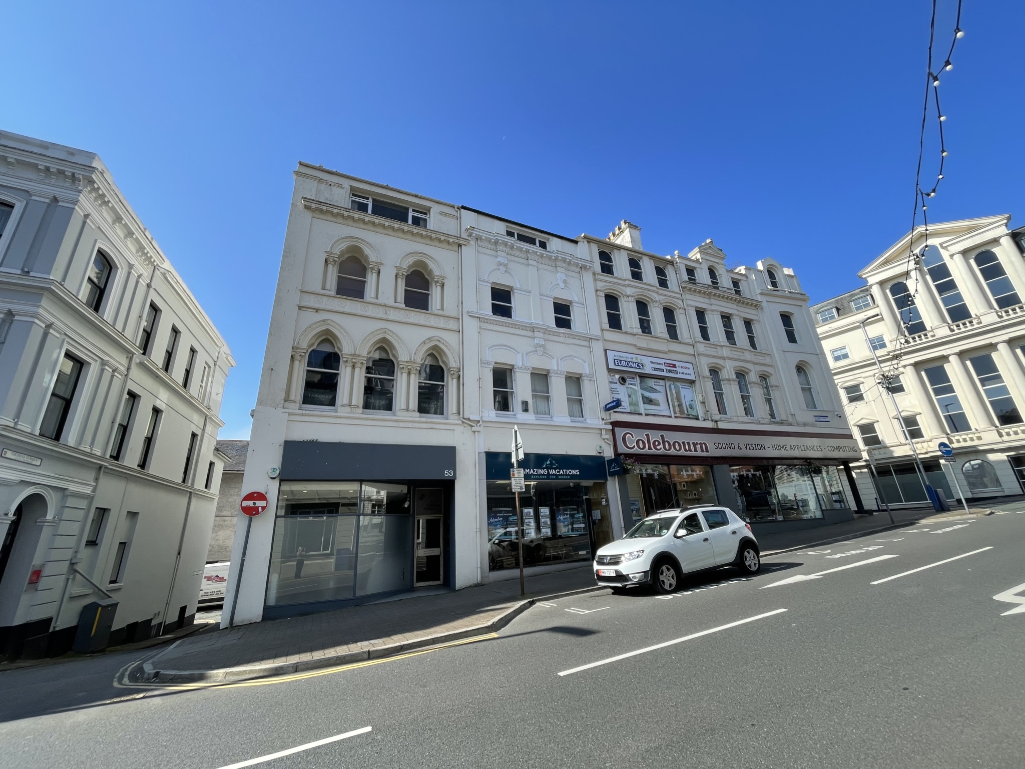 2nd Floor Suite, 53 Victoria Street, Douglas. — Photo 5 of 5