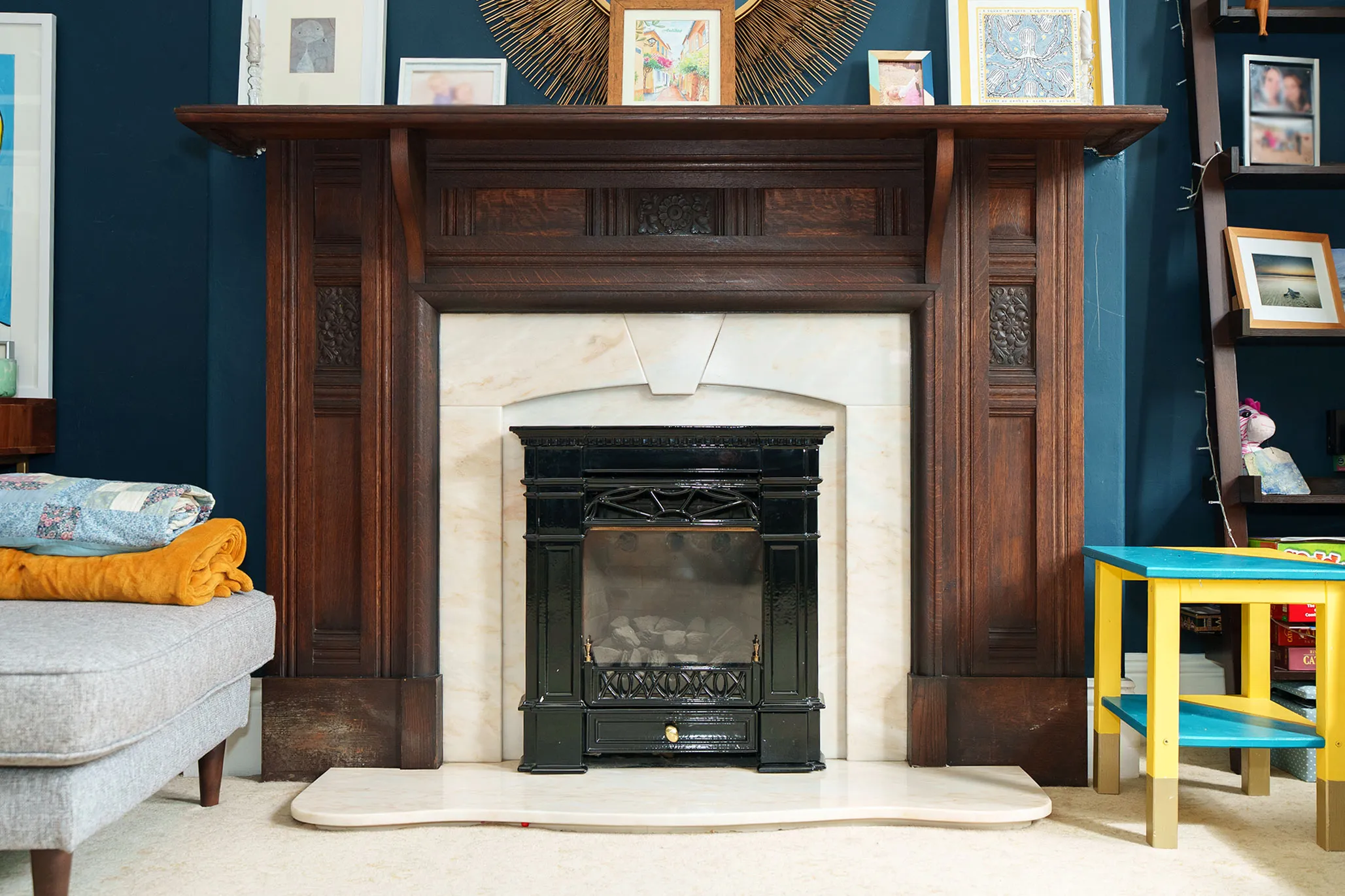 St Bede, 41 Brunswick Road, Douglas. — Photo 4 of 5