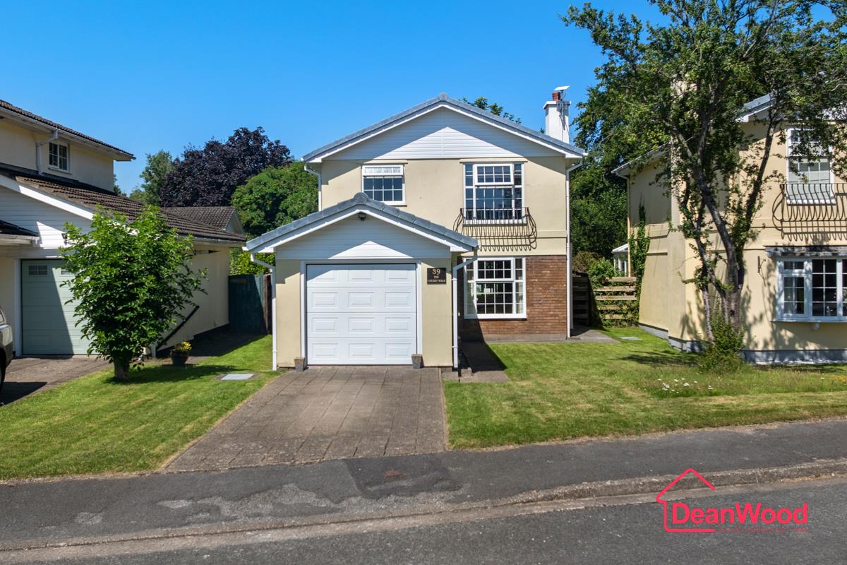 39 Cherry Walk, Douglas, Isle of Man. — Photo 1 of 30