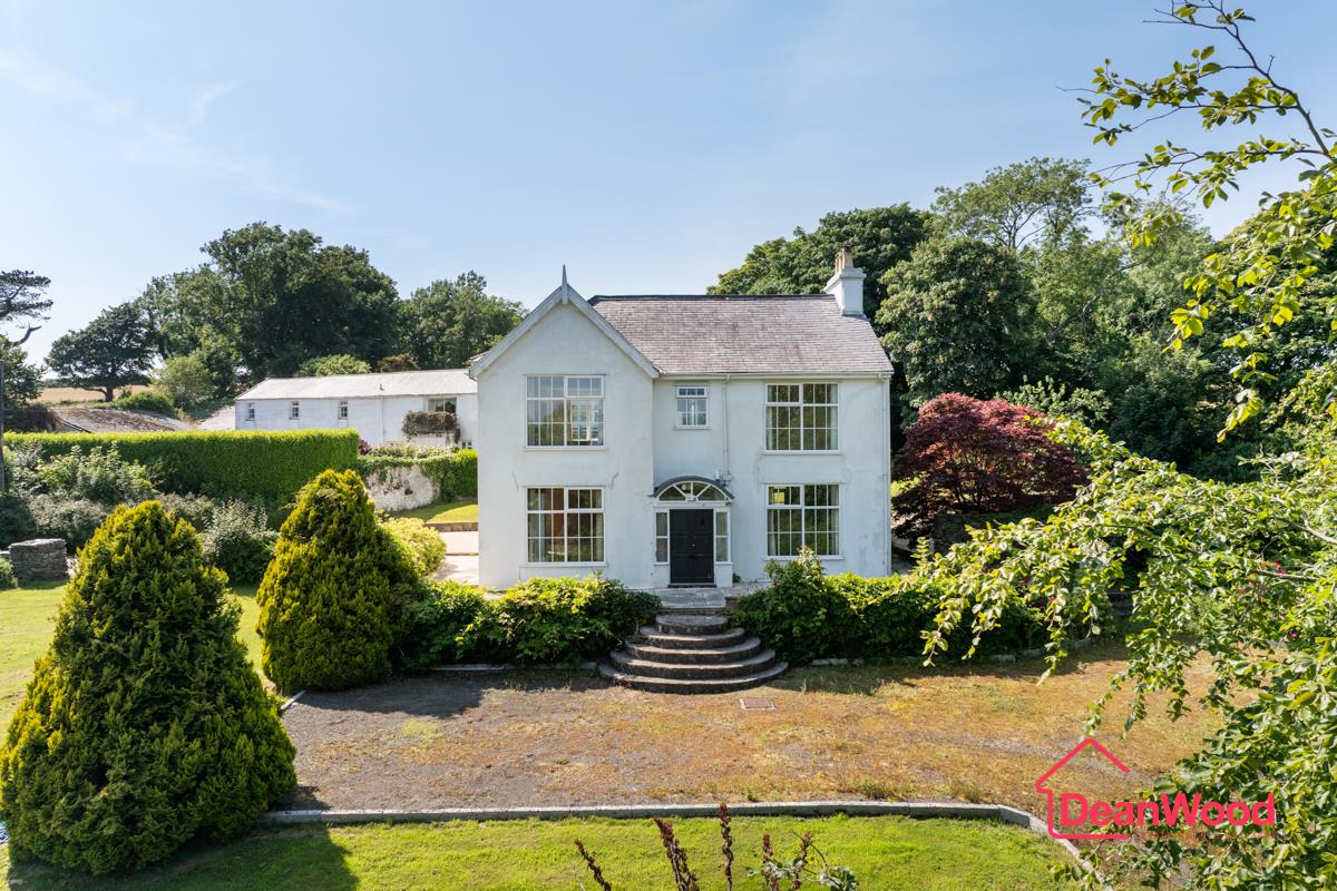 Ballacregga, Vicarage Road, Douglas, Isle of Man. — Photo 2 of 55