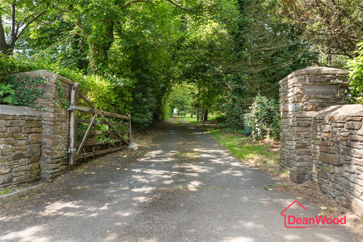 Ballacregga, Vicarage Road, Douglas, Isle of Man. — Photo 4 of 55