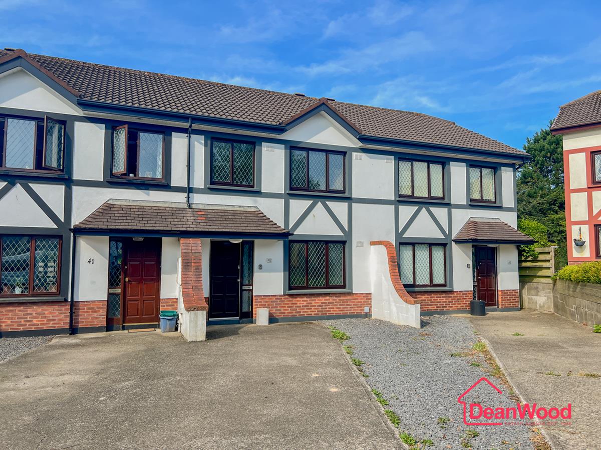 42 Farmhill Meadows, Douglas, Isle of Man. — Photo 1 of 24