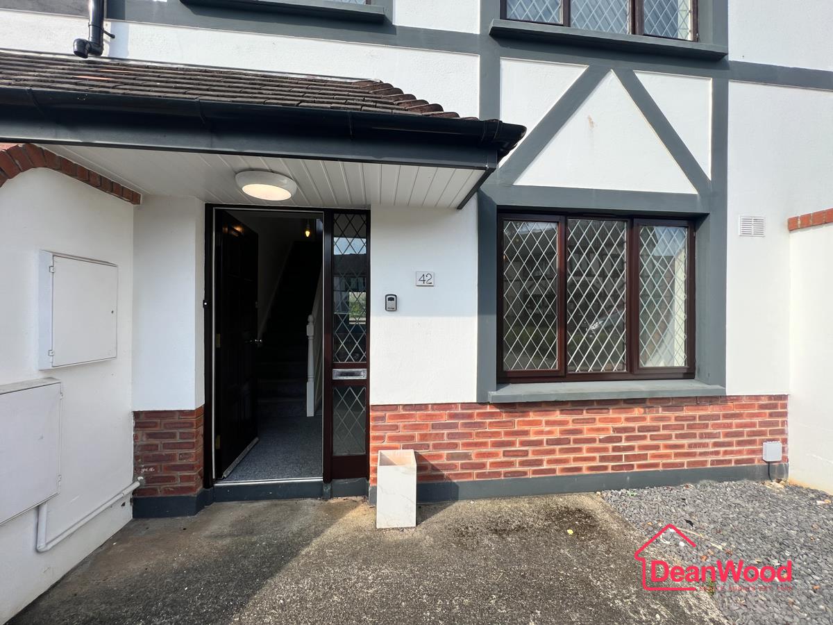 42 Farmhill Meadows, Douglas, Isle of Man. — Photo 3 of 24