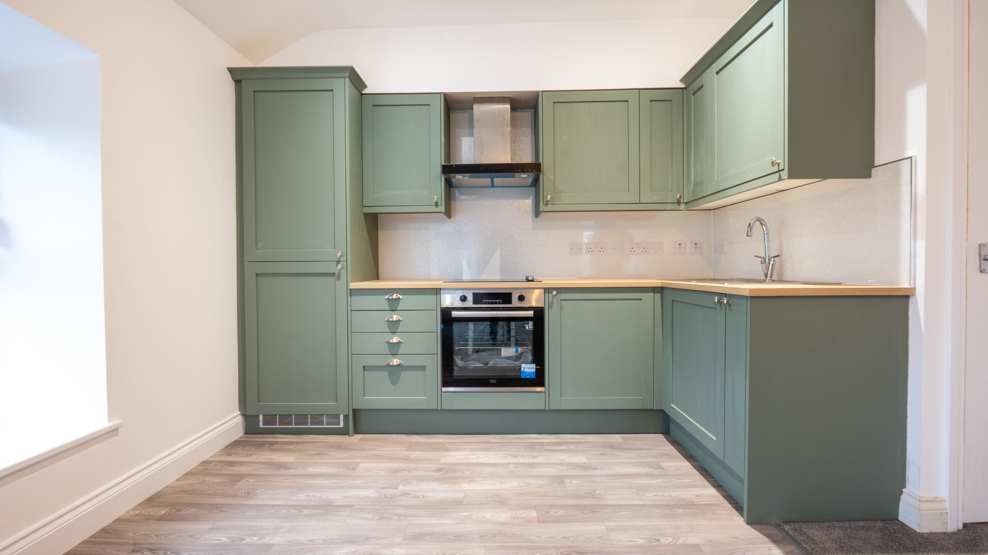 The LA Apartment, Main Road, Baldrine, IM4 6AE. — Photo 4 of 8