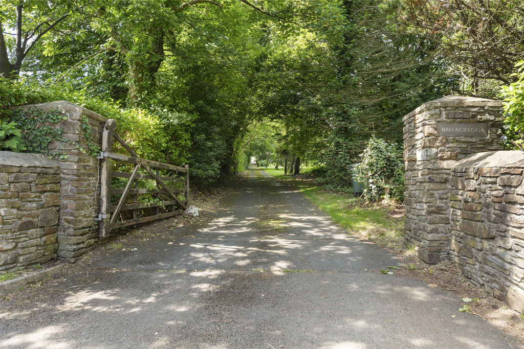 Ballacregga, Vicarage Road, Douglas IM4 2AE. — Photo 4 of 54